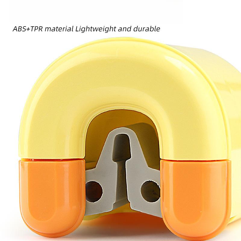 No Punching Wall Hanging Love Boot Clip Length Boot Hook Ladder Can Be Hung and Fixed, Convenient Storage Boot Clip