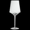 Shangqi Bernstein Diamant Gehämmert Goldrand Wein- und Champagnergläser (2er Set)