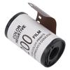8 ark Kamerafargefilm 35 mm ISO200 High Definition Wide Exposure High Contrast 135 Color Film fo