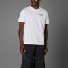 adidas X National Geographic Aeroready Men's Graphic T-Shirt White JD5956