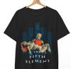 HOT The Fifth Element T-Shirt, 90s Movie Shirt, 90s Movie Nostalgia