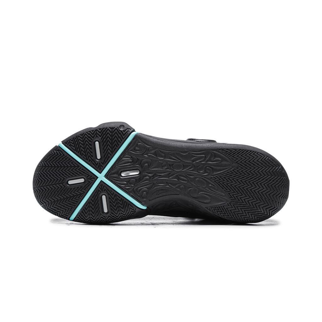 Li-Ning Way Of Wade 12 'Black' Men's ABAV085-15