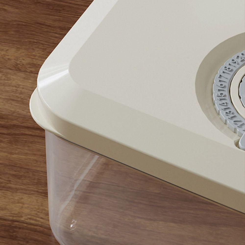 Antibacterial Frozen Organizer Fruit Meat Vegetable Fresh-keeping Box Refrigerator Storage Box