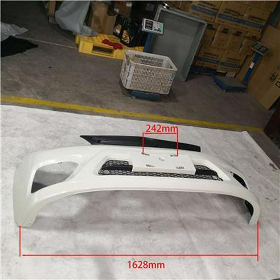 Compatible Front Bumper for Foton L0531020118A0