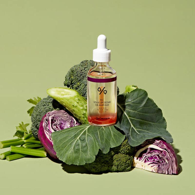 Dr.Ceuracle PLC Vita K Liposomenölampulle 50 ml