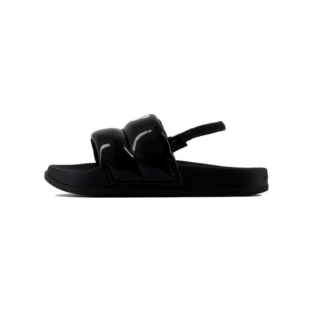 New Balance Nb 200 Lightweight Comfortable Durable Low-Top Walking Shoes Baby Shoes Black SIP200T3