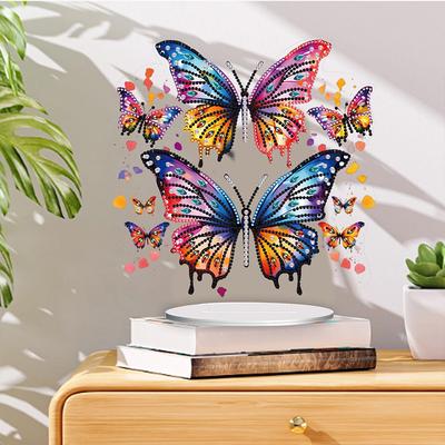 Aficiones y creatividad – Pintura de diamante