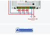 Wireless 6-Channel Remote Control Switch for DC 12/24/36V Lights & Motors
