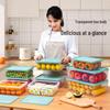 Xitianlong Refrigerator Food Storage Container