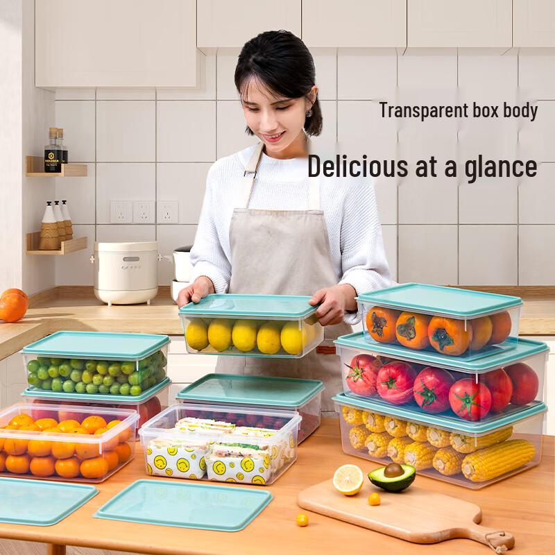 Xitianlong Refrigerator Food Storage Container