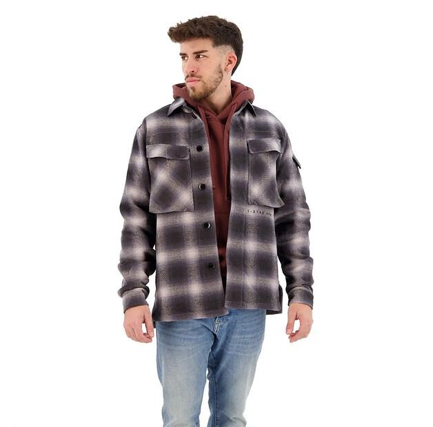 

G-Star Mysterious overshirt M
