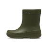 Waterproof Durable Non-Slip Short Boots Unisex Boots Army-Green 208363-309