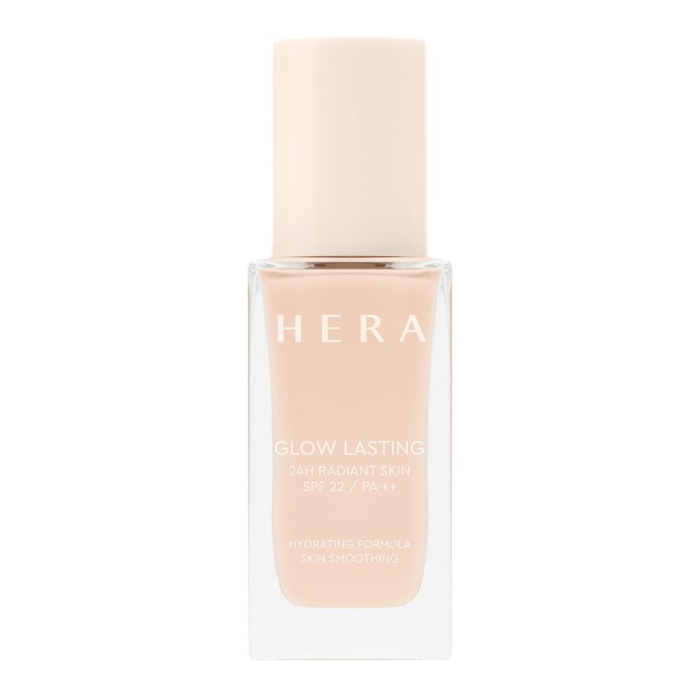 Hera Glow Lasting Foundation 21c1 30g