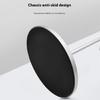 Versatilitys Aluminum Headphone Stands for Gaming Desk Detachable Double Mounts and NonSlip Base for Secure Placement