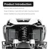 Motorfiets Radiator Grille Beschermer Cover Bescherming Voor BMW R1300GS R 1300GS R1300 GS R 1300 GS ADV ADVENTURE GS1300 2023-2025