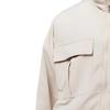 Jordan Jumpman Comfortable Skin-Friendly Breathable Simple Jacket Kids Jackets Light-Brown HQ8130-271