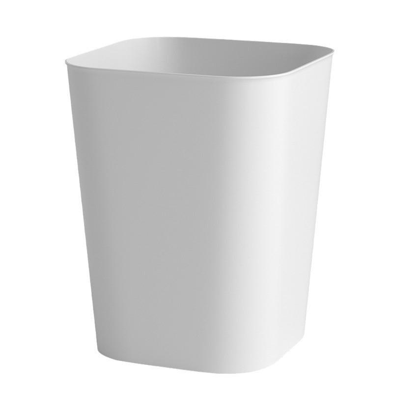 

Умное мусорное ведро с крышкой для дома - Автоматическая сортировка, Идеально для кухни, ванной комнаты, спальни 13L