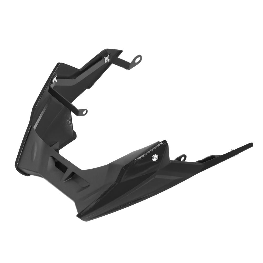 For BMW F900R F900XR F900 F 900 R/XR 2020-2025 Motorcycle Engine Chassis Shroud Fairing Exhaust Shield Guard Protection Cover