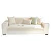 Sofa Cushion Non-Slip, Universal In All Seasons, Small Fresh Cream Wind, Simple Modern Sofa Seat Cushion Cover, Sofa Cover Towel