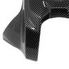 Precise Motorcycle Front Air Tank Cover Fuel Gas Shell Protector For Honda CB650R CBR650R 2019-2023 Spare Parts