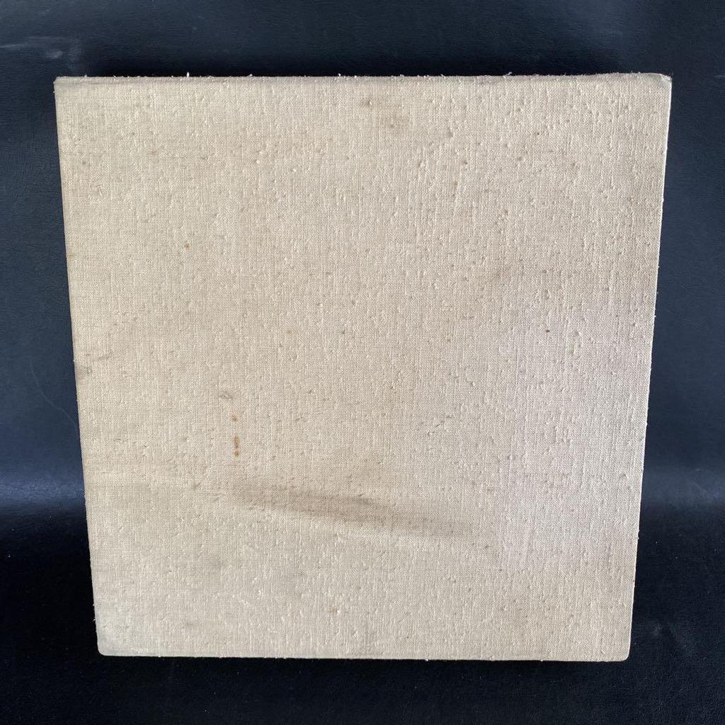 [USED] Yazaki Makihiro Art Collection, published in 1976, artist, book