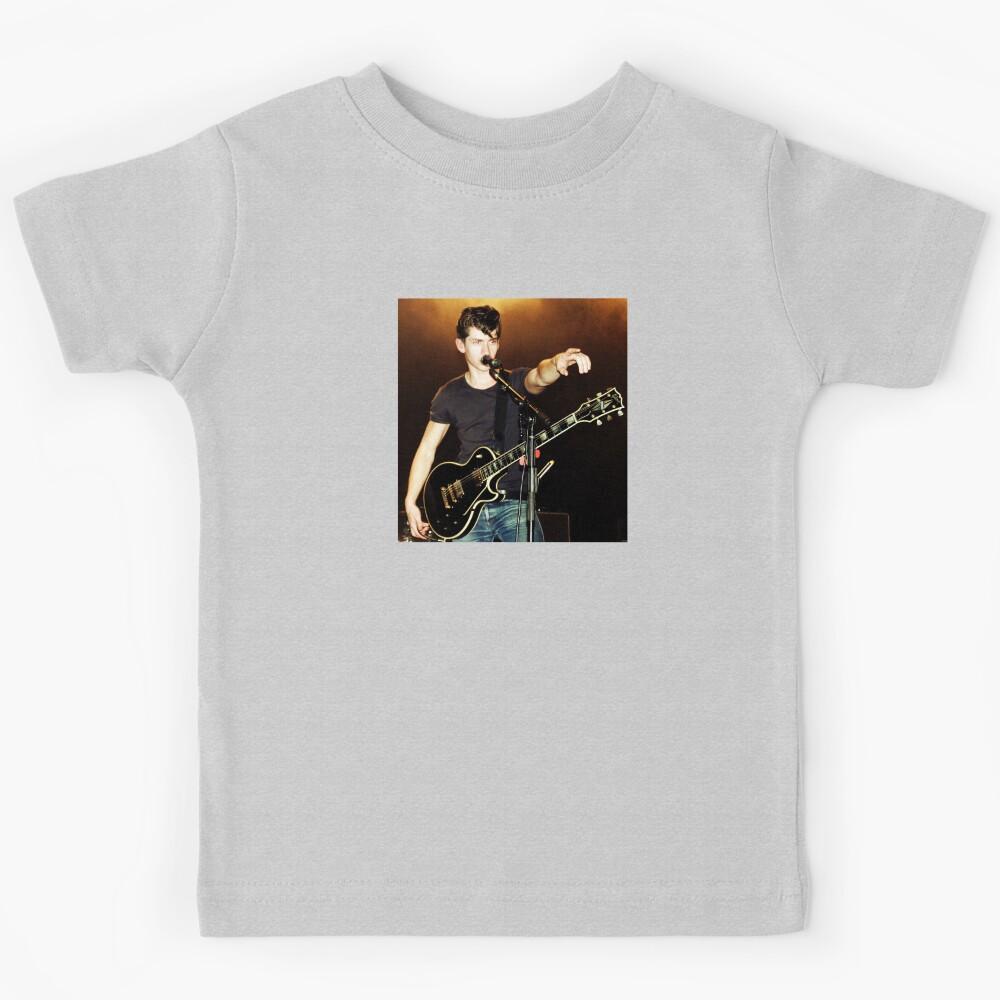 Alex Sings Sweet Kids T-Shirt 150