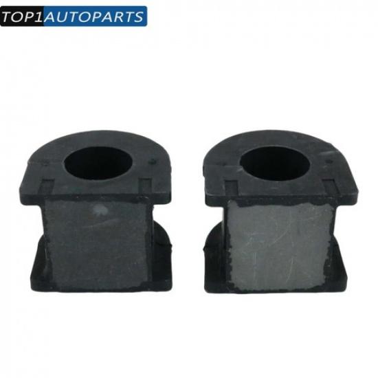 2* Stabilisatorlagerbuchse vorne für 96-02 Toyota 4Runner 48815-35100