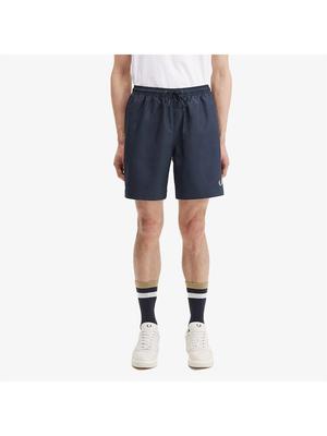[hq Originální] Fred Perry [sportovní] Klasické plavecké šortky R87 Afpm2418508 R87 qzgAfpm2418508 R87