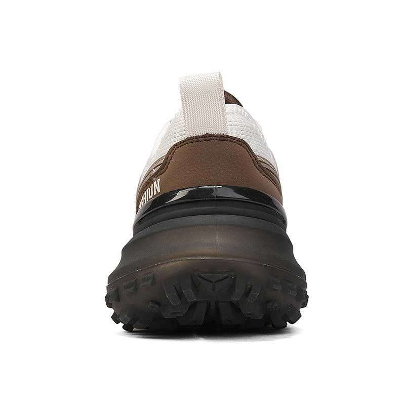 Hiking Shoes - Men's Breathable Outdoor Sports Shoes - Lightweight Hiking Mesh Casual Walking and Running Shoes Tênis Shoes