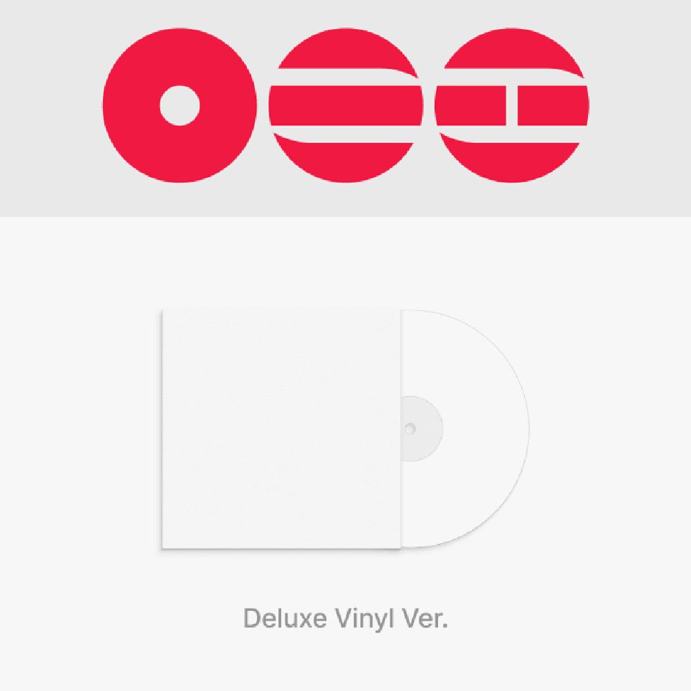Предзаказ 5-го альбома BTS ARIRANG Deluxe Vinyl ver. Random ver.