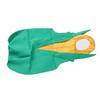Corn Costume Funny Unisex Adult Food Costume with Open Face Arm Holes for Holiday Parties Dress Up Parties