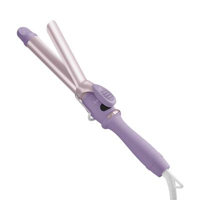 Ceramic Curling My Nuance Iron, Purple, 25mm, SL-008MM