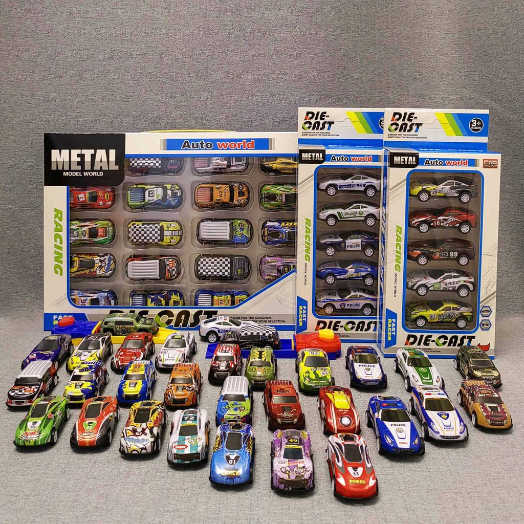 Hot Children Stunt Car Model Alloy Body Pull Ejection Jumping Mini Cars Simulation Diecast Vehicle Collectible Toy For Kids Gift