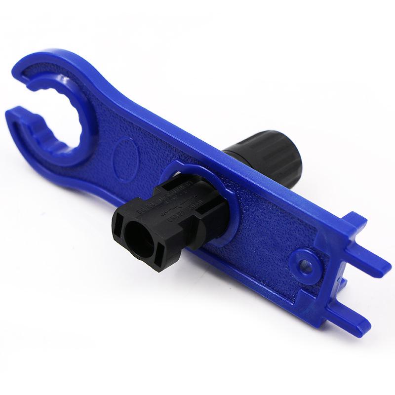 Solar Panel Battery Connector Wrench for Male and Female Connectors