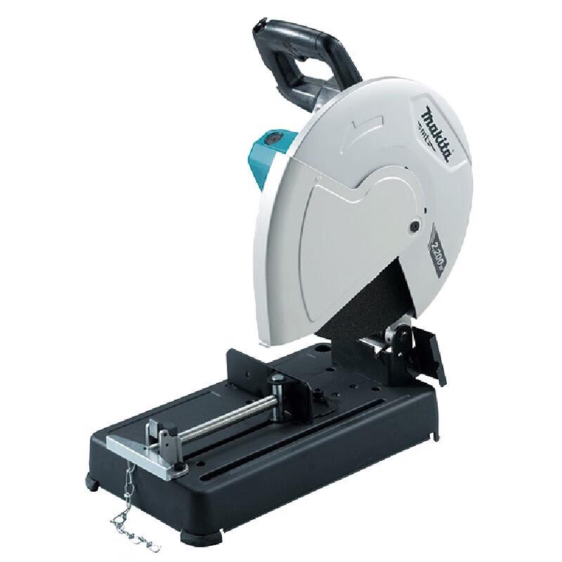 

Makita 355mm Benchtop Cut-Off Saw CN plug (adapter included)