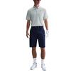 Nike Dri-Fit Comfortable Soft Fashionable Versatile Short Sleeve Polo Shirt Men Tops Light-Blue FZ7530-110