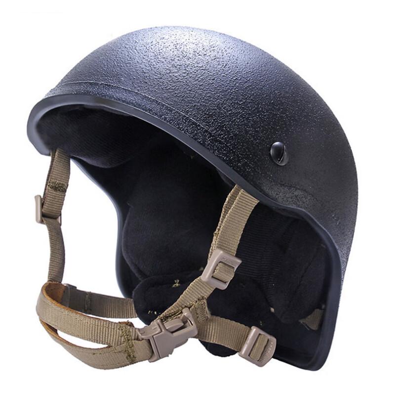 Taktisches Helm-Aufhängesystem