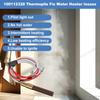 Durable Water Heater Thermopile 100112328 for Reliable Ignition and Consistent Performances