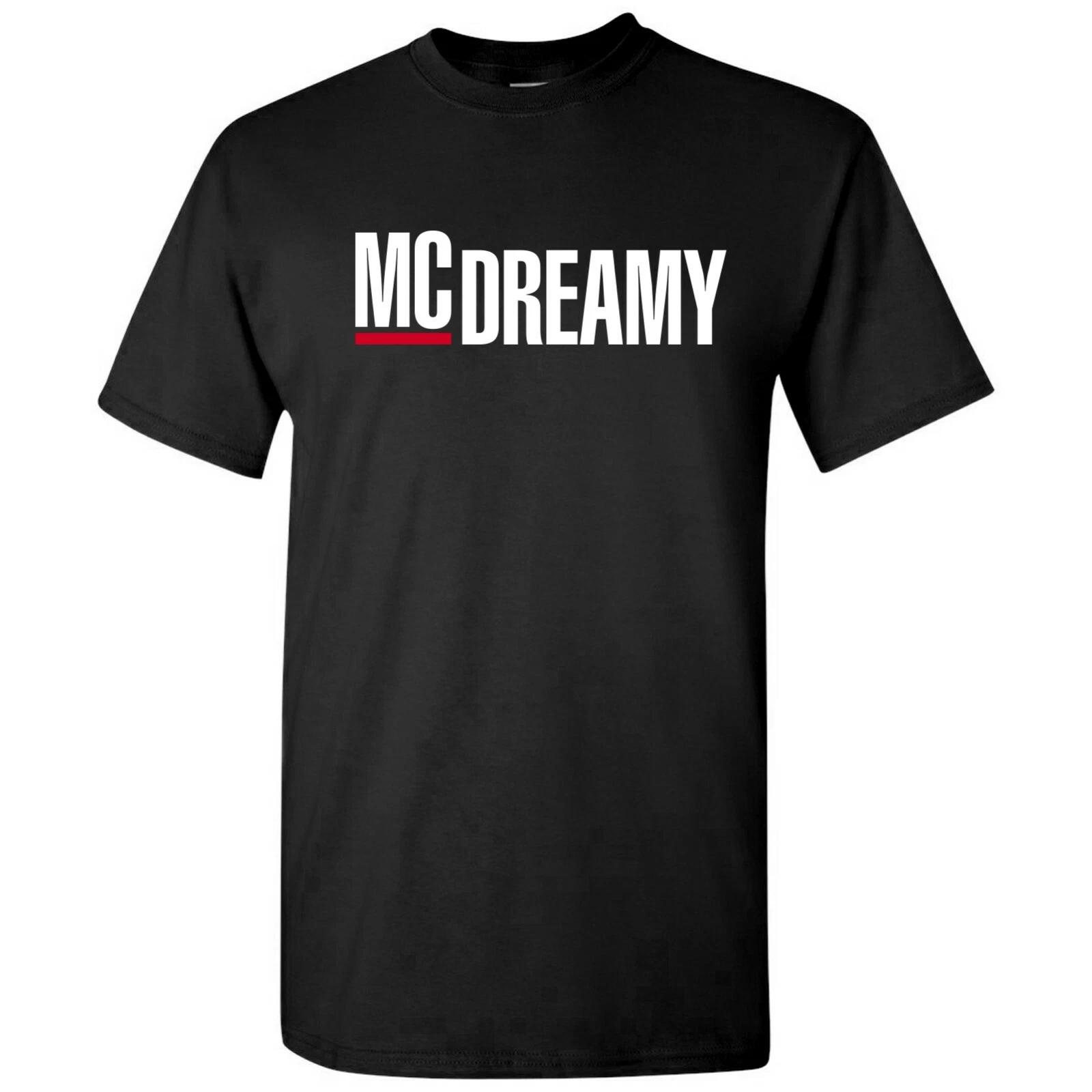 

McDreamy - Hospital Doctor Surgeon T Shirt XL