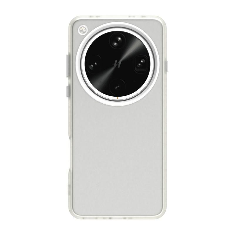 For OPPO Find X8 Ultra Case Cover OPPO Find X8 Ultra Capas Shockproof Transparent Frosted Matte Clear Fundas OPPO Find X8 Ultra