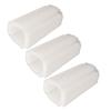 9Pcs Pool Filter Cloth Reusable Cloth Filter Replacement Accessory for Maintenance