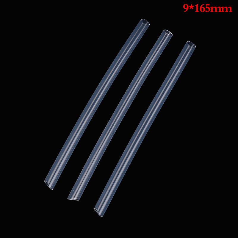 3Pcs Replacement Straw For Children Water Bottle Baby Feeding Bottle Accessories