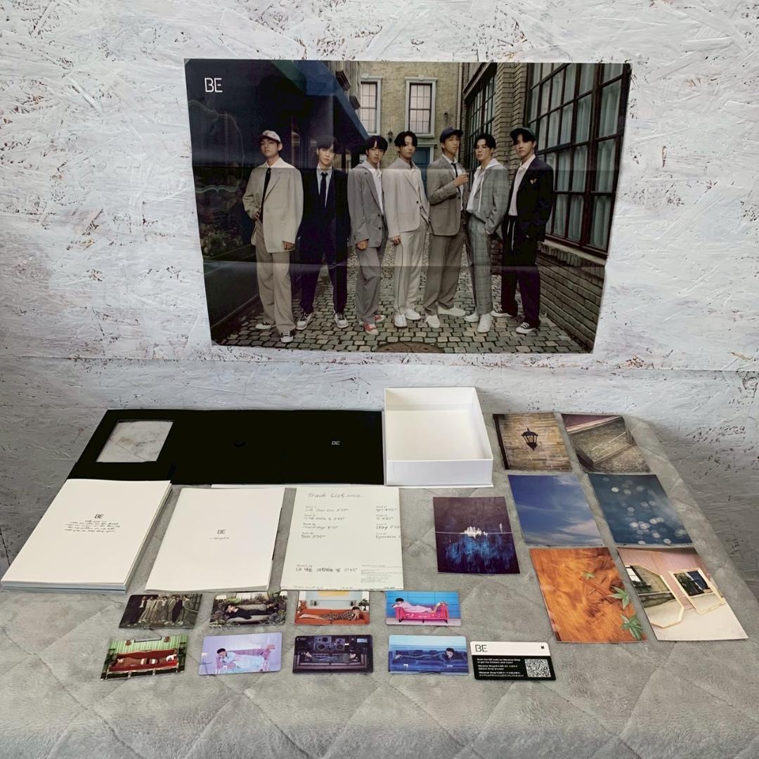 

[USED] BTS Merchandise Bulk Sale MAP OF THE SOUL 7 A0273