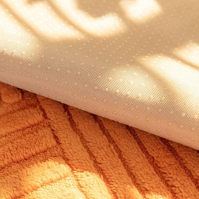Warm Brushed Covers Slipcovers Sofa Towel Universal Non-slip Couch Cover for Living Room Decorative Sofa