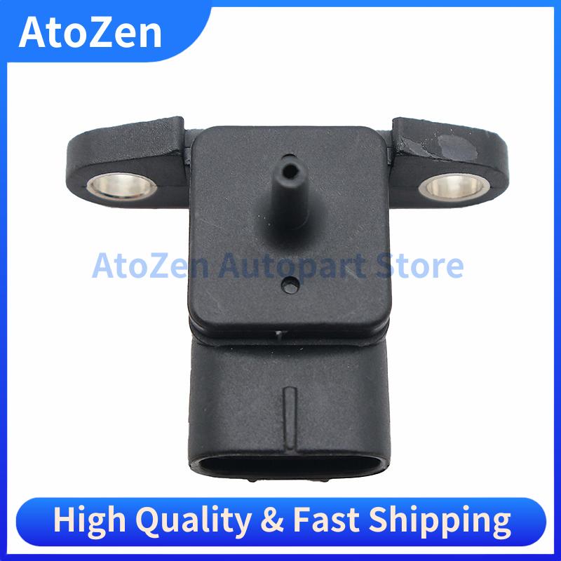 Vacuum Intake Manifold Pressure MAP Sensor 89420-44030 8942044030 for Yamaha Toyota Nadia Prius 1.5L Land Cruiser Avensis RAV 4