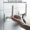 Storage Organizer Hat Rack for Baseball Caps No Drilling Adhesive Hat Hooks  for Door Closet