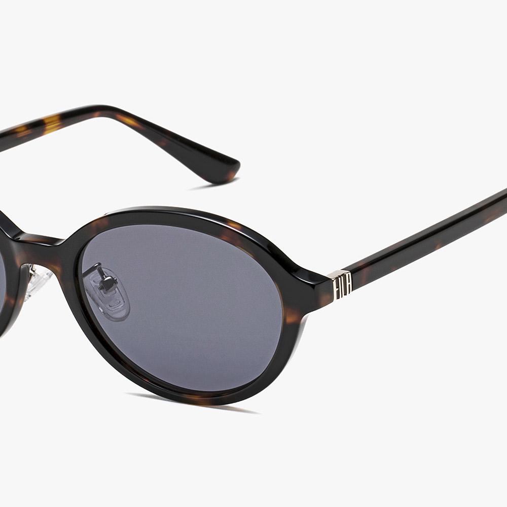 Hwillaaiweeo Sunglasses (Fls7474 Tortoise 53)
