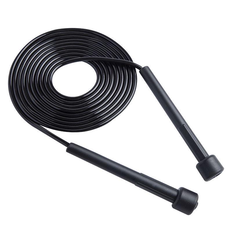 Lightweight Smooth Skipping Rope for Student Competitions and Group Training
