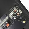 Edifier R1280DB Bookshelf Speaker, Active Speaker, Bluetooth V5.1, 42W, with Remote, Black