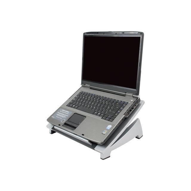 FELLOWES Support Pour Ordinateur Portable Incli…